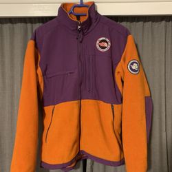North face Antarctica expedition fleece mens Medium