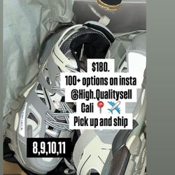 Balenciaga Track Runner Shoes 