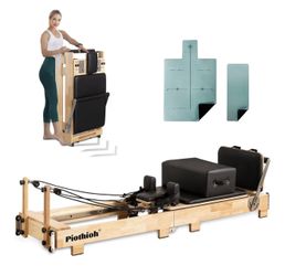 Pilates Reformer