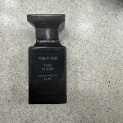 Tom For Oud Wood 50ml