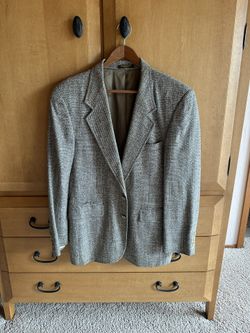 Evan Picone Suit Vintage