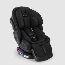 Nuna EXEC Next All-In-One Convertible Car Seat