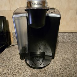 Keurig Coffee Maker 