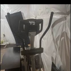 Elliptical Machine $100
