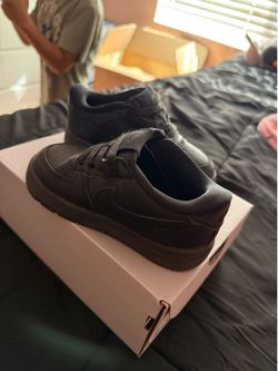 Toddler AirForces 9C