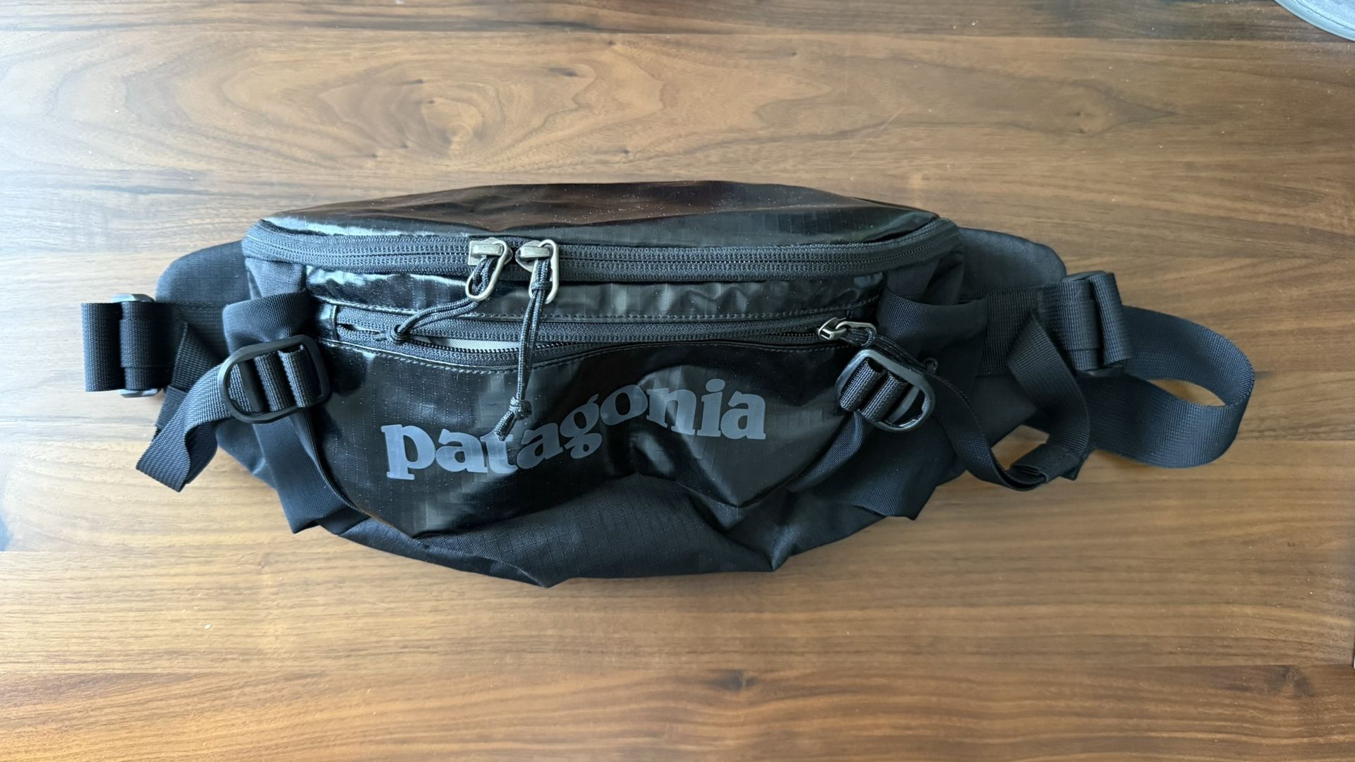 Patagonia 5L Black Hole Waist Pack