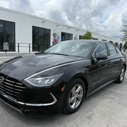 2022 HYUNDAI SONATA September Offer!!!!