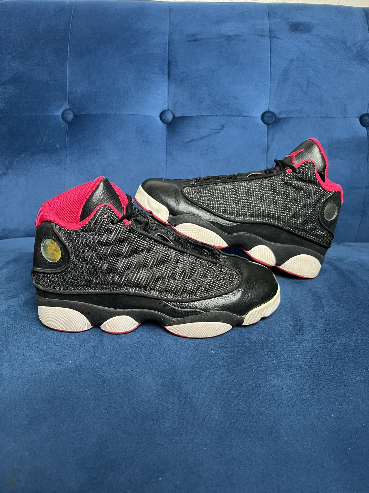 Jordan 13 XIII
