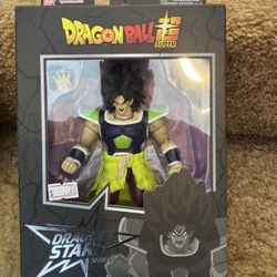 Dragon Ball Super Action Figure 