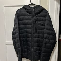Hollister Jacket 