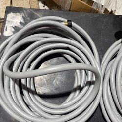 Water Hoses