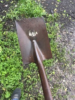 Roofing Shovel