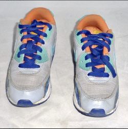NIKE Air Max Kids Youth Sneakers Size 13c for Sale in Portland OR OfferUp