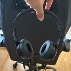 Beats Solo 3