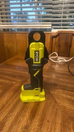 RYOBI ONE+ 18V PEX Crimp Ring Press Tool