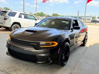 2022 Dodge Charger