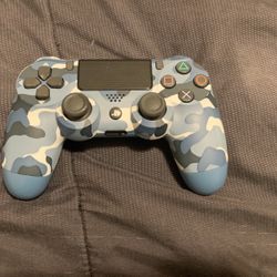 Ps4 Control