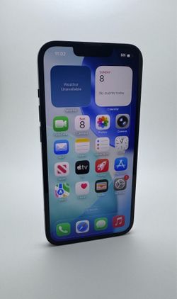 Apple iPhone 13 (256Gb)