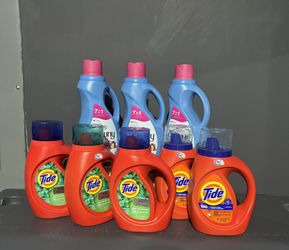 Tide Downy Bundle 