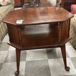 2 Tier Coffee Table
