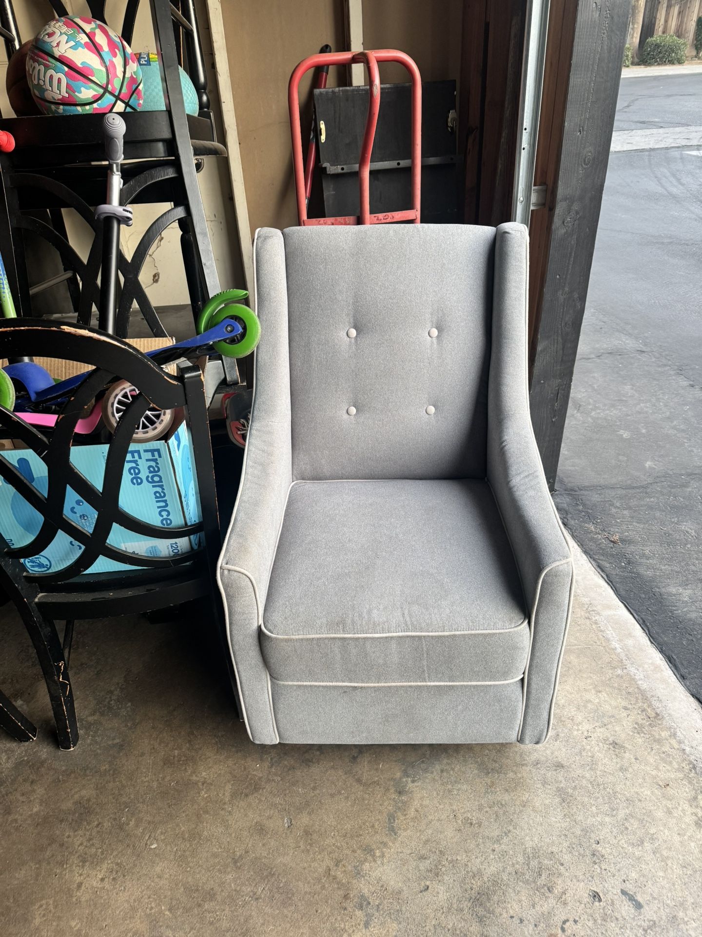 Rocking Chair