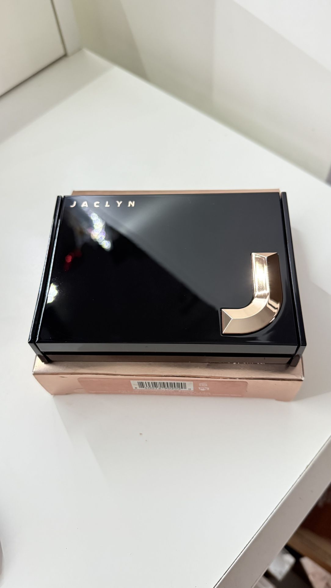 JACLYN HILL BLUSH DUO