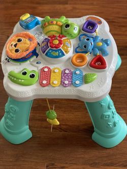 Vtech Touch & Learn Activity Center