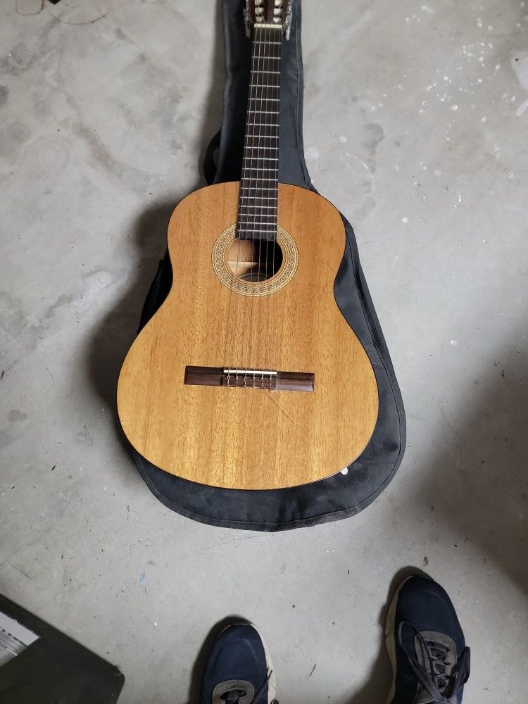 Abilene Classical Guitar