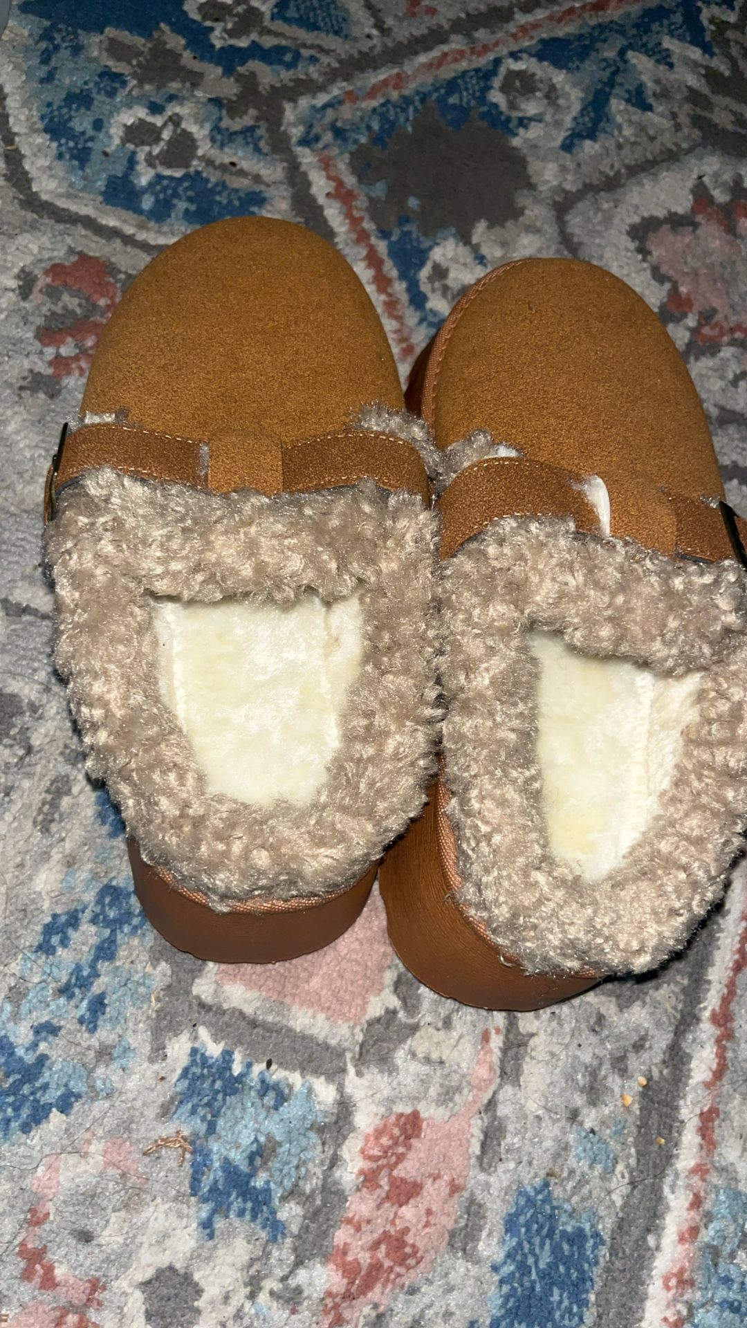 Size 36 / 5 Comfy & Cozy Women's Snow Boots - Thermal Lined, Slip-On Outdoor Shoes For Warmth & Comfort