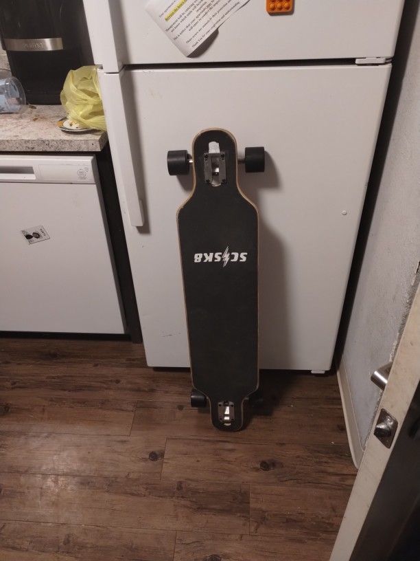 Long Board (Quest)