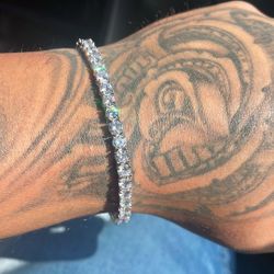Tennis Bracelet 