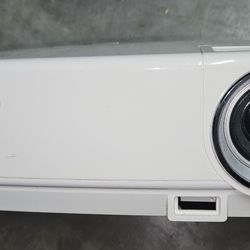 Ben Q Projector