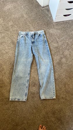 Bershka jeans