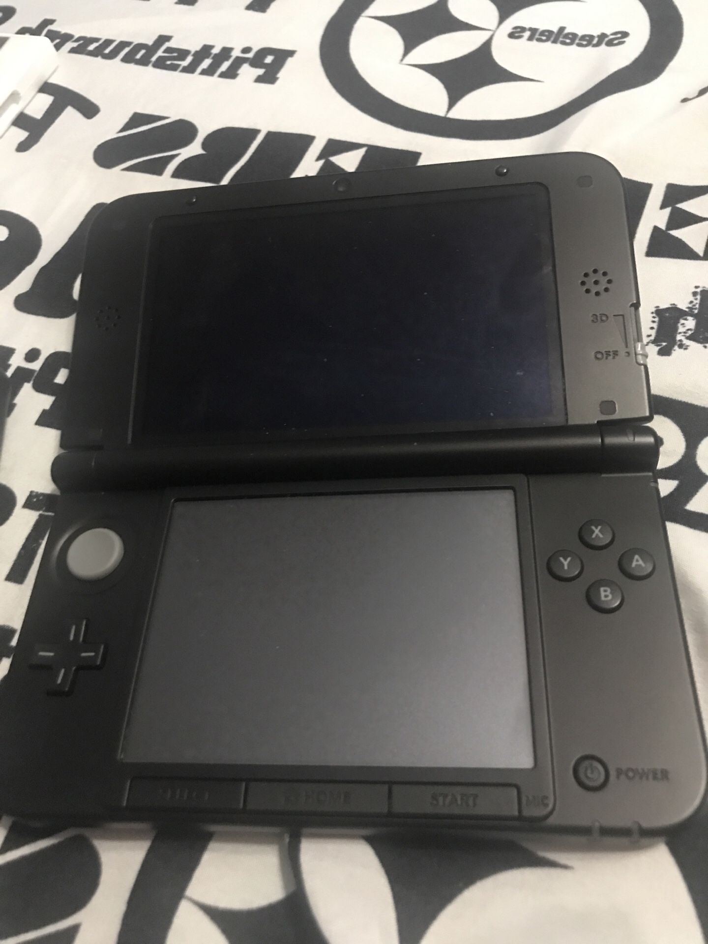 Nintendo 3ds