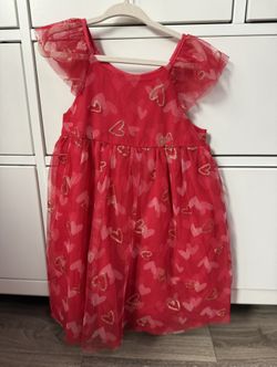 Dress Size 4T