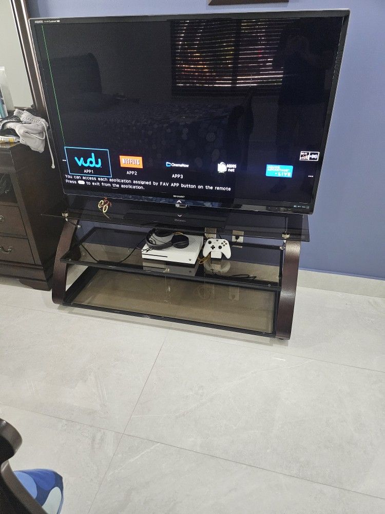 60" Tv