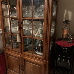 China Cabinet