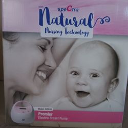 Spectra Breast Pump