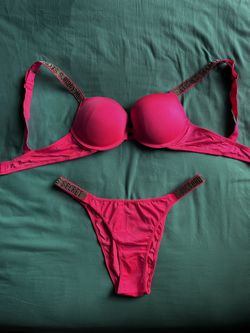 Victoria Secret Pink Set 34C (М)