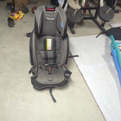 Free Toddler Car Seat 