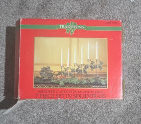 Christmas Decorations