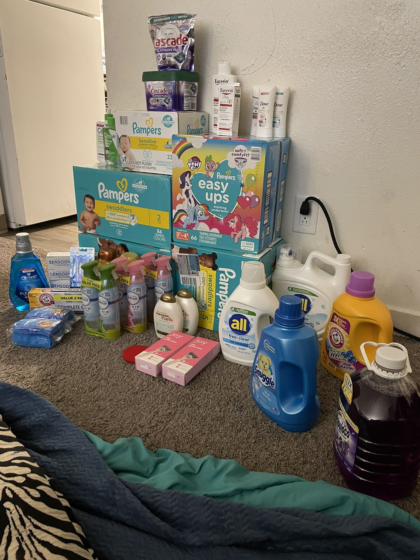 $150 Bundle All Must Go