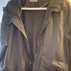 Reactions Jacket  Size L 