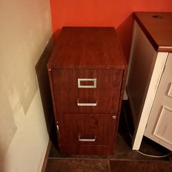 File Cabinet 