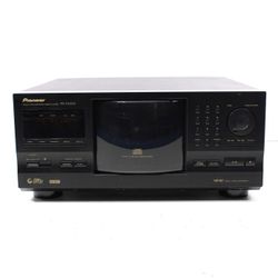 Pioneer PD-F1009 301-Disc CD Compact Disc Change File-Type Jukebox (2000)