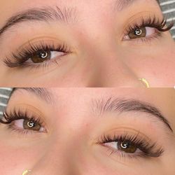 Lashes