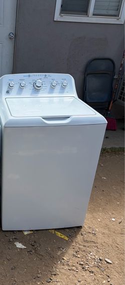 Washer
