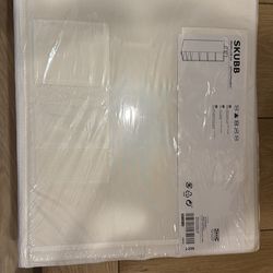 IKEA skubb organizer