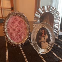 Glass Picture Frames 