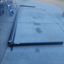 RV ELECTRIC AWNING 